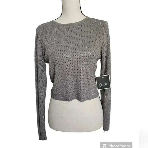 On 12th Blouse NWT - Picture 1 of 5